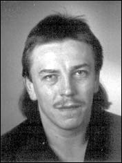 Gottfried Egger Gottfried Egger