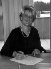Sigrid Ganser-Hartner