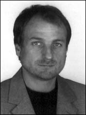 Ing. Wolfgang Lumplecker