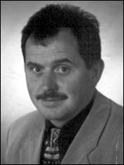 Gottfried Bühringer