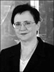 Dr. iur. Hannelore Abels