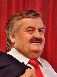 KommR.  Johann Heinrich Wallner