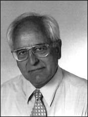 Ing. Karl Ebenlechner Ing. Karl Ebenlechner