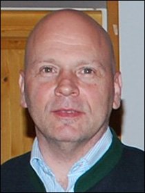 Peter Waldbott-Bassenheim