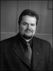 Ing. Richard Hermann