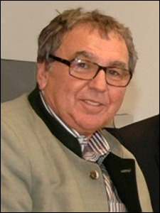 Baurat h.c. Dipl.-Ing. Josef Prem