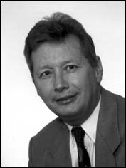 Dr. Helmut Uitz