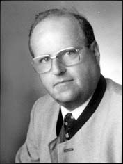 Dipl.-Ing. Günter Fleischmann Dipl.-Ing. Günter Fleischmann