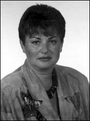 Rosita Kornagel