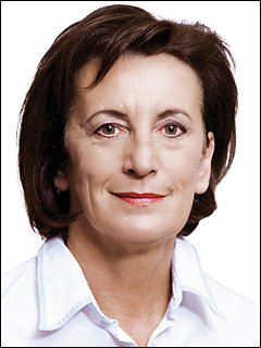 Mag. pharm. Ulrike Mayr