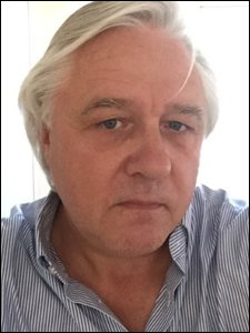 Christian Sturm Christian Sturm