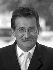 Horst Schmalzer