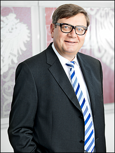 Reinhart Gausterer Reinhart Gausterer