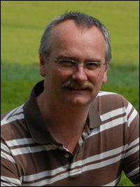 Karl Dirnberger Karl Dirnberger