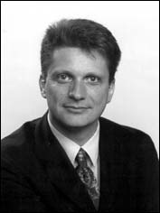 Mag. Georg Viktor Dax