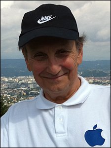 Heinz Johann Hegedüs