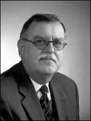 Dr. Ernst Porpaczy Dr. Ernst Porpaczy