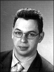 Thomas Haller Thomas Haller