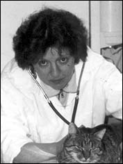 Dr. Rosmarie Poskocil Dr. Rosmarie Poskocil