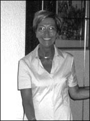 Lieselotte Spannraft