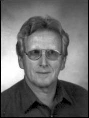 Friedrich Mayr