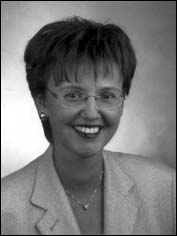 Mag. Kornelia Hackl