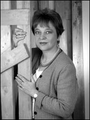 Dr. Sylvia Linc Dr. Sylvia Linc