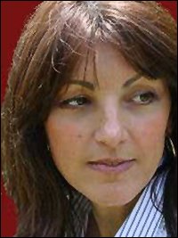 Dipl.-Arch. Ria Treppo