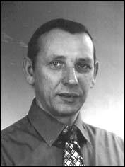 Peter Lamster Peter Lamster