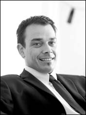 Dr. Michael Casagranda