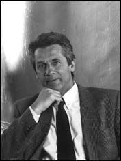 Dr. Werner Sporn