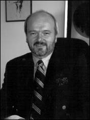 Dr. Michael Landertshammer Dr. Michael Landertshammer