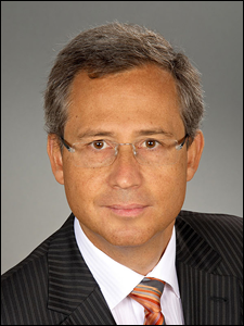 Mag. Gerhard Manner Mag. Gerhard Manner