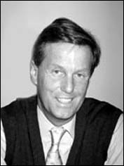 Mag. Rainer Deisenhammer