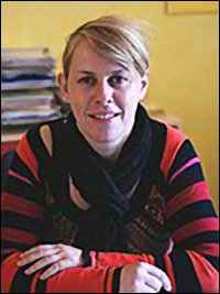 Ing. Marlene Wirlinger Ing. Marlene Wirlinger