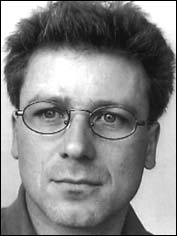 Markus Bauer