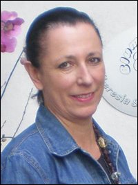 Theresia Streißelberger