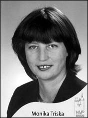 Monika Triska