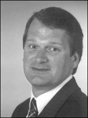 Ing. Peter Michael Moser