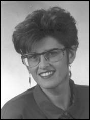 Margit Brudl