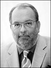 Bernhard Haisch Bernhard Haisch