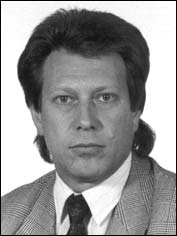 Klaus Peter Egelkraut