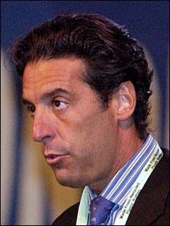 Carlos Magariños