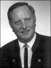 Helmut Erkinger Helmut Erkinger