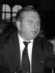 Peter Fischer