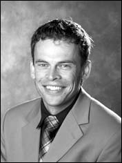 Ing. Gerhard Fraundorfer