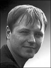 Martin Ecker Martin Ecker