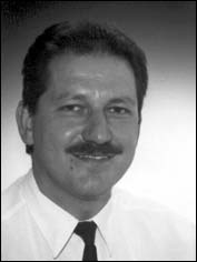 Erich Hürner Erich Hürner