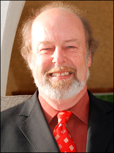 Rudolf Schratter