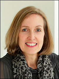 Veronika Aumaier MAS MSc